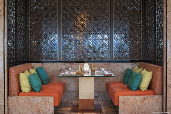 Keraton at The Plaza a Luxury Collection Hotel Jakarta